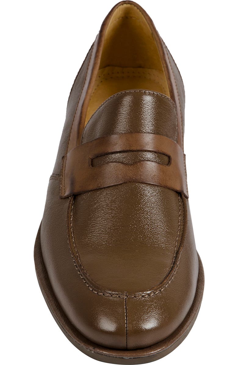 Sandro Moscoloni Abel Penny Loafer, Alternate, color,