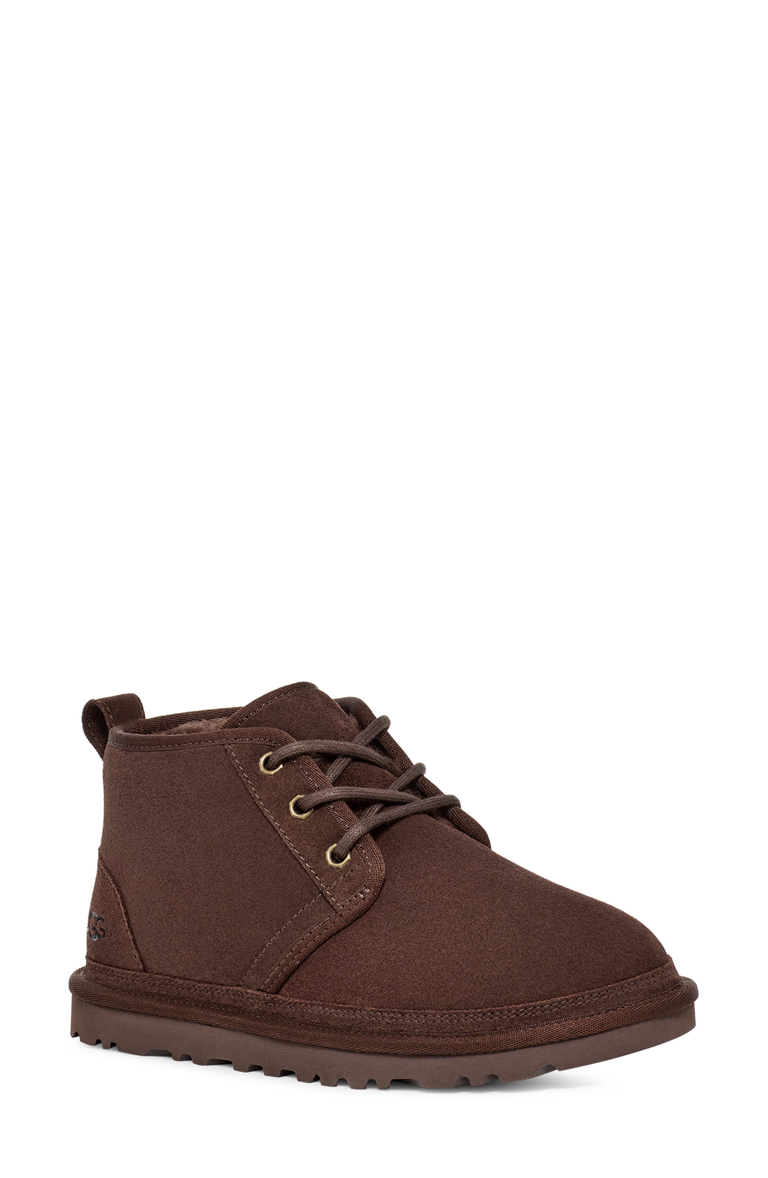 Neumel Boot, Main, color, BURNT CEDAR