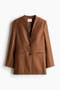 selected Brown