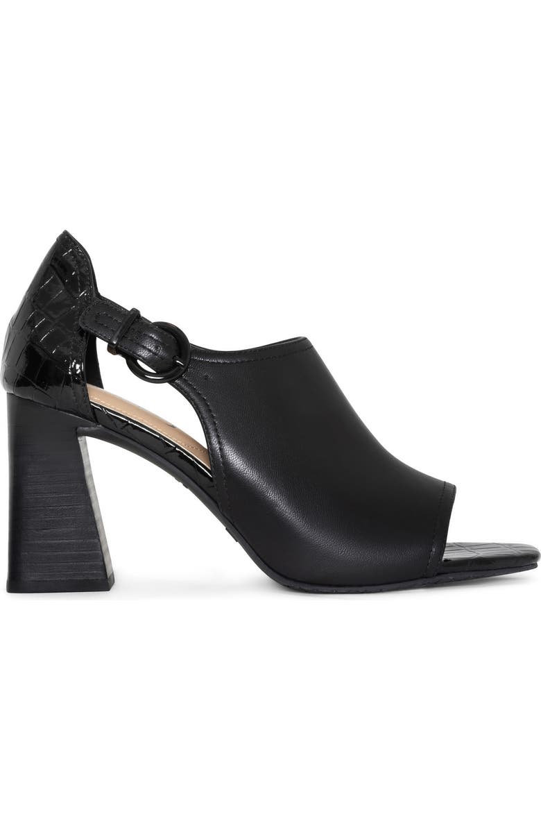 NYDJ Larlie Ankle Strap Sandal, Alternate, color,