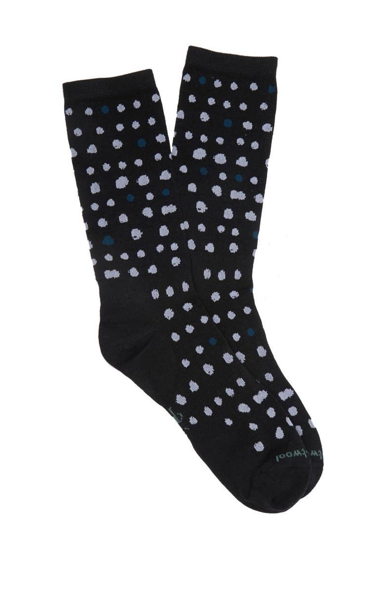 Smartwool Desmond Dotted Crew Socks, Main, color,