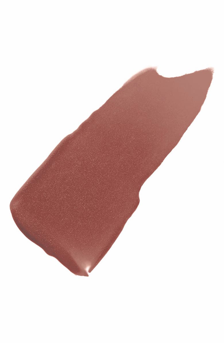 Laura Mercier Lip Glacé Hydrating Lip Balm Gloss, Alternate, color, 35 Creme Brulee