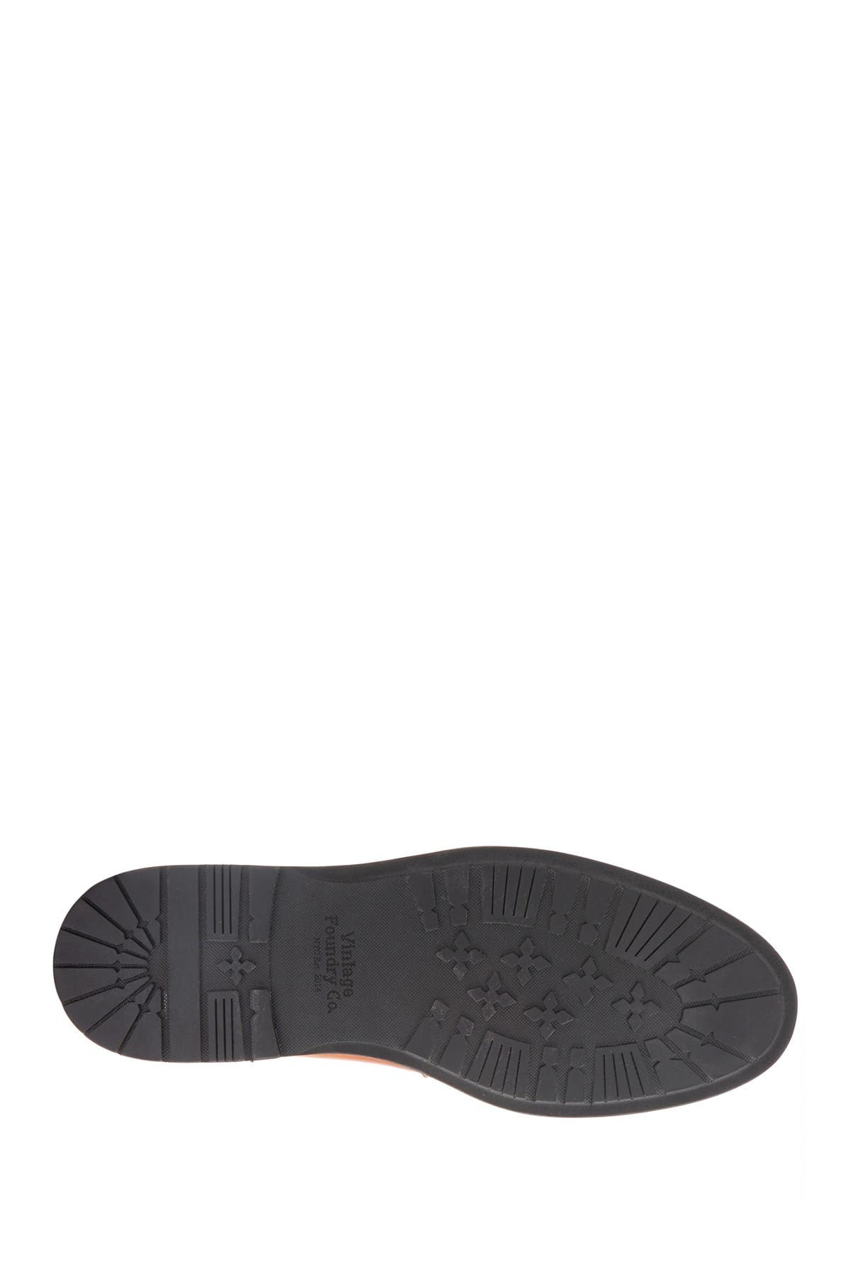 Lionell Leather Penny Loafer, Alternate, color, TAN