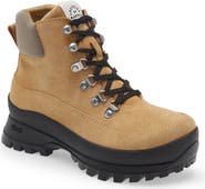 Loeffler Randall Platform Hiking Boot