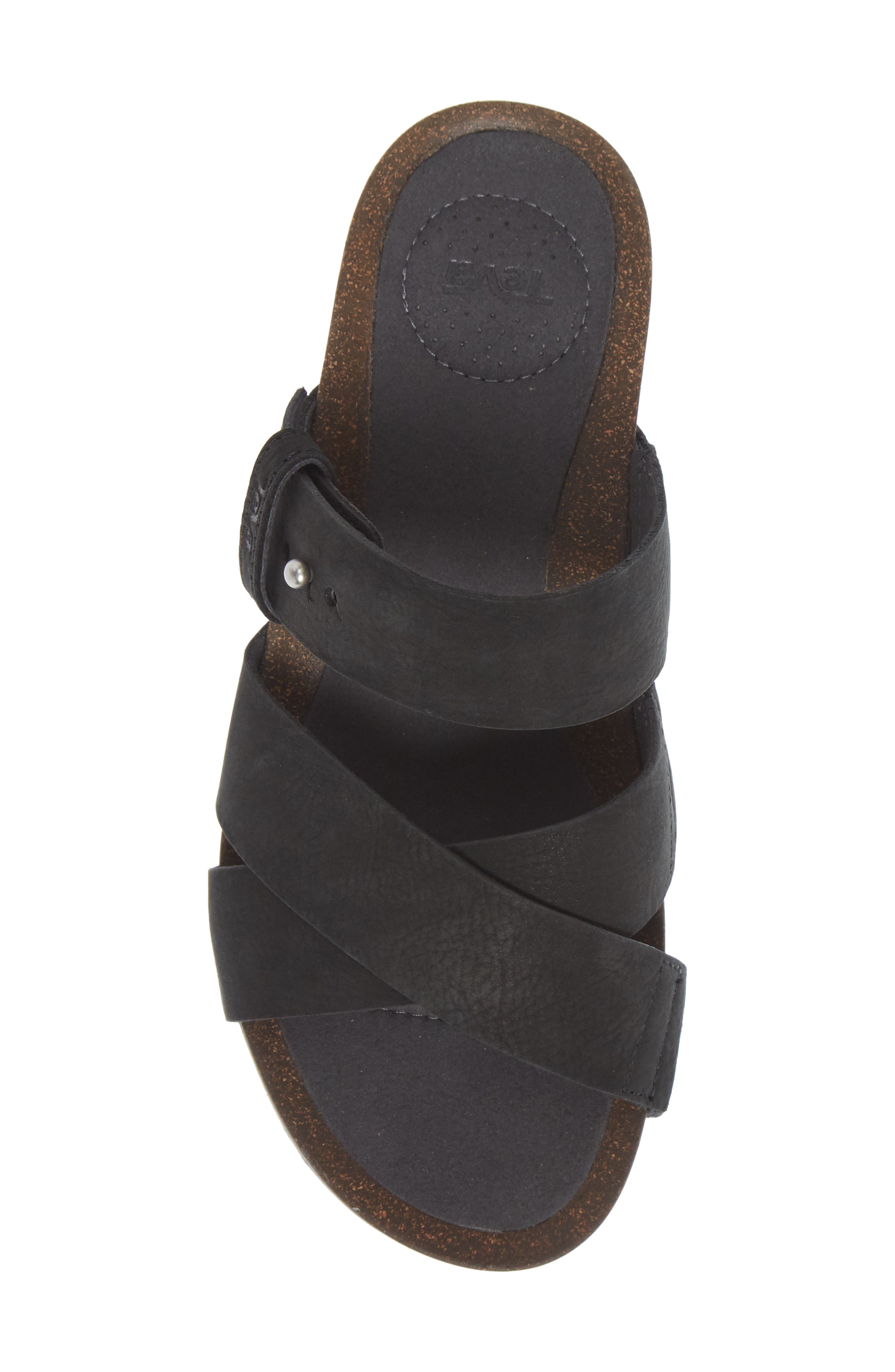 Teva Mahonia Slide Sandal, Alternate, color, 