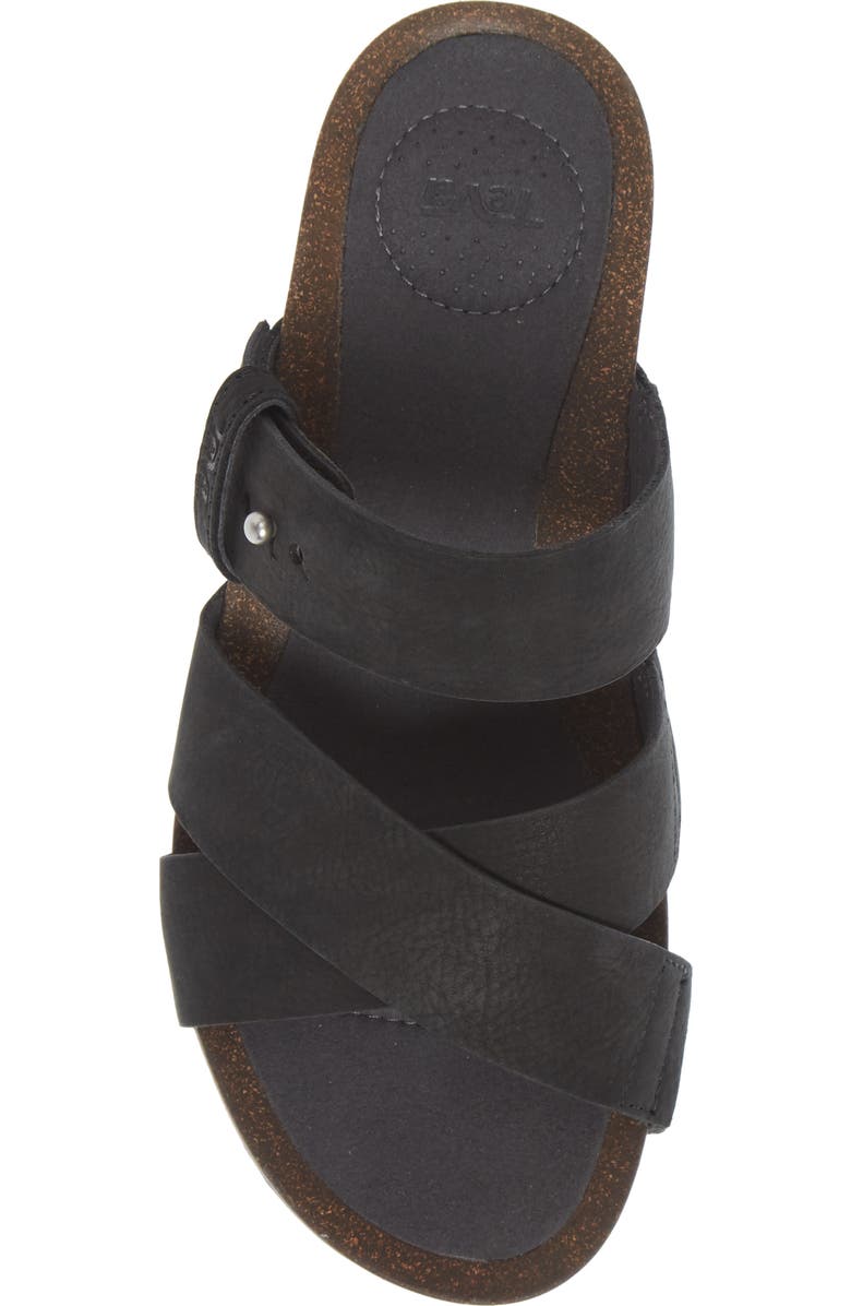 Teva Mahonia Slide Sandal, Alternate, color,