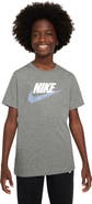 Nike Kids' Sportswear Graphic T-Shirt