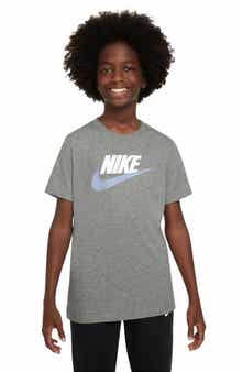 Kids' Sportswear Graphic T-Shirt