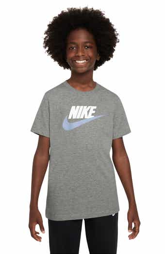 Kids' Sportswear Graphic T-Shirt