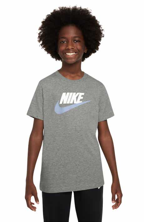Kids' Sportswear Graphic T-Shirt
