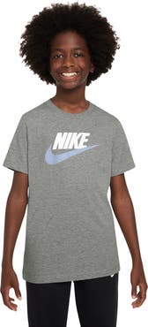 Nike Kids' Sportswear Graphic T-Shirt