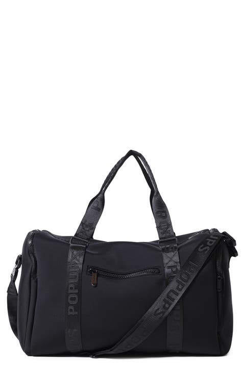 Weekend Neoprene Duffel Bag