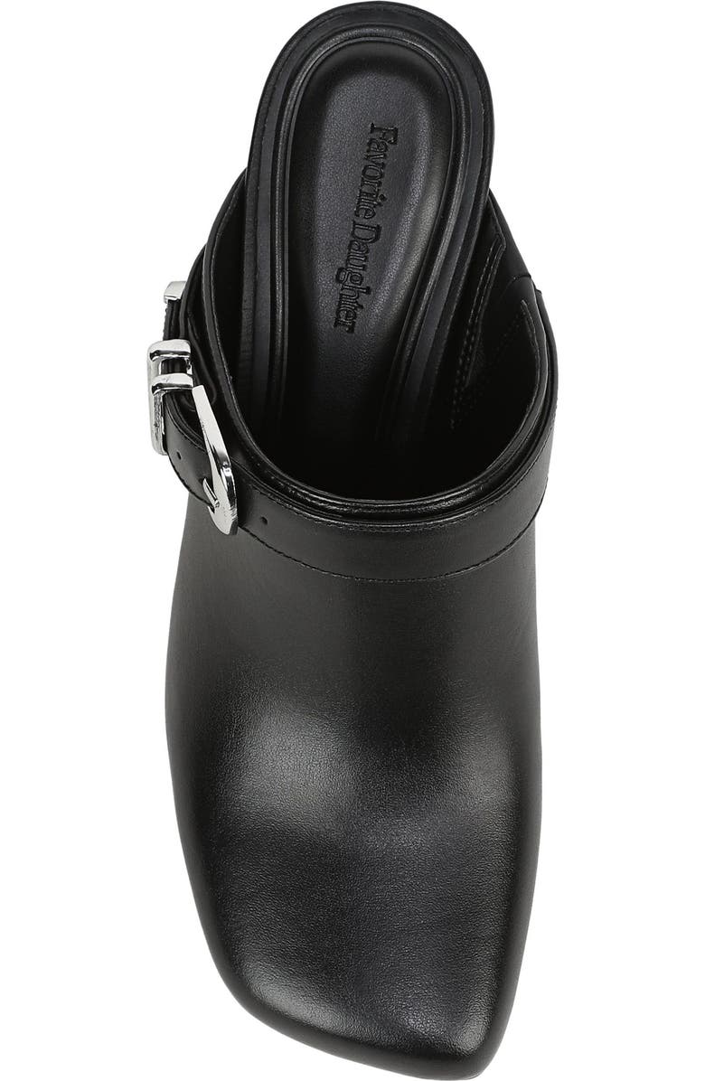 Favorite Daughter CeCe Block Heel Mule, Alternate, color,