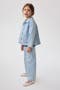  Pale Denim Blue/Hello Kitty