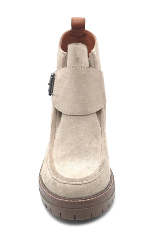 Gentle Souls Baden Bootie In Multi