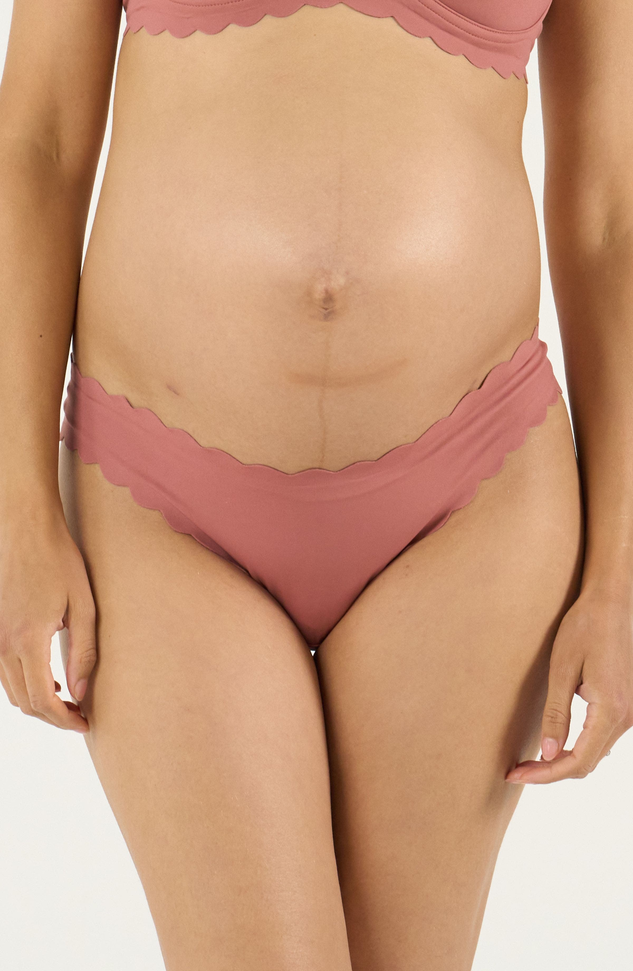 selected Dusty Pink