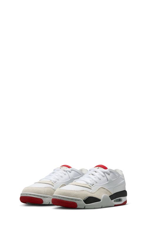 Nike Kids' Air Jordan 4 Rm Sneaker