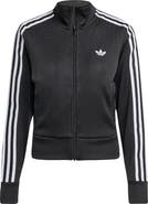 adidas Firebird Adicolor Knit Track Jacket