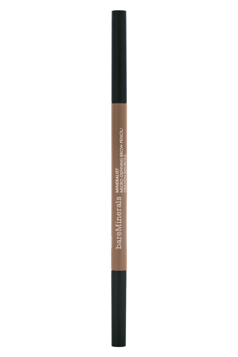 Mineralist Brow Pencil, Main, color, TAUPE