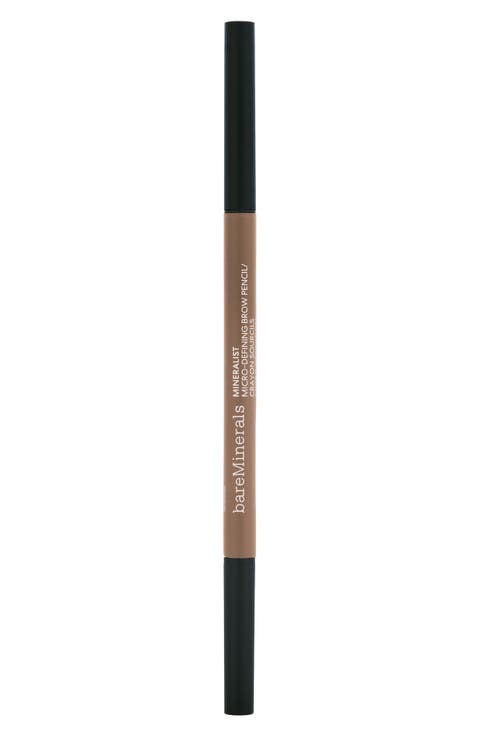 Mineralist Brow Pencil