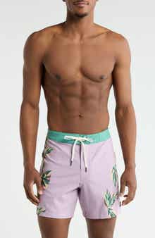 RVCA Palm Street Board Shorts