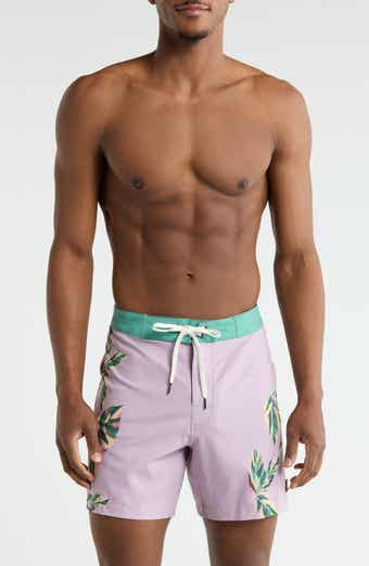 RVCA Palm Street Board Shorts