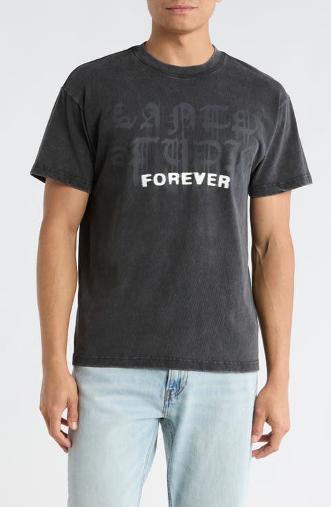 Forever Drappo Twitch Edition Graphic T-Shirt