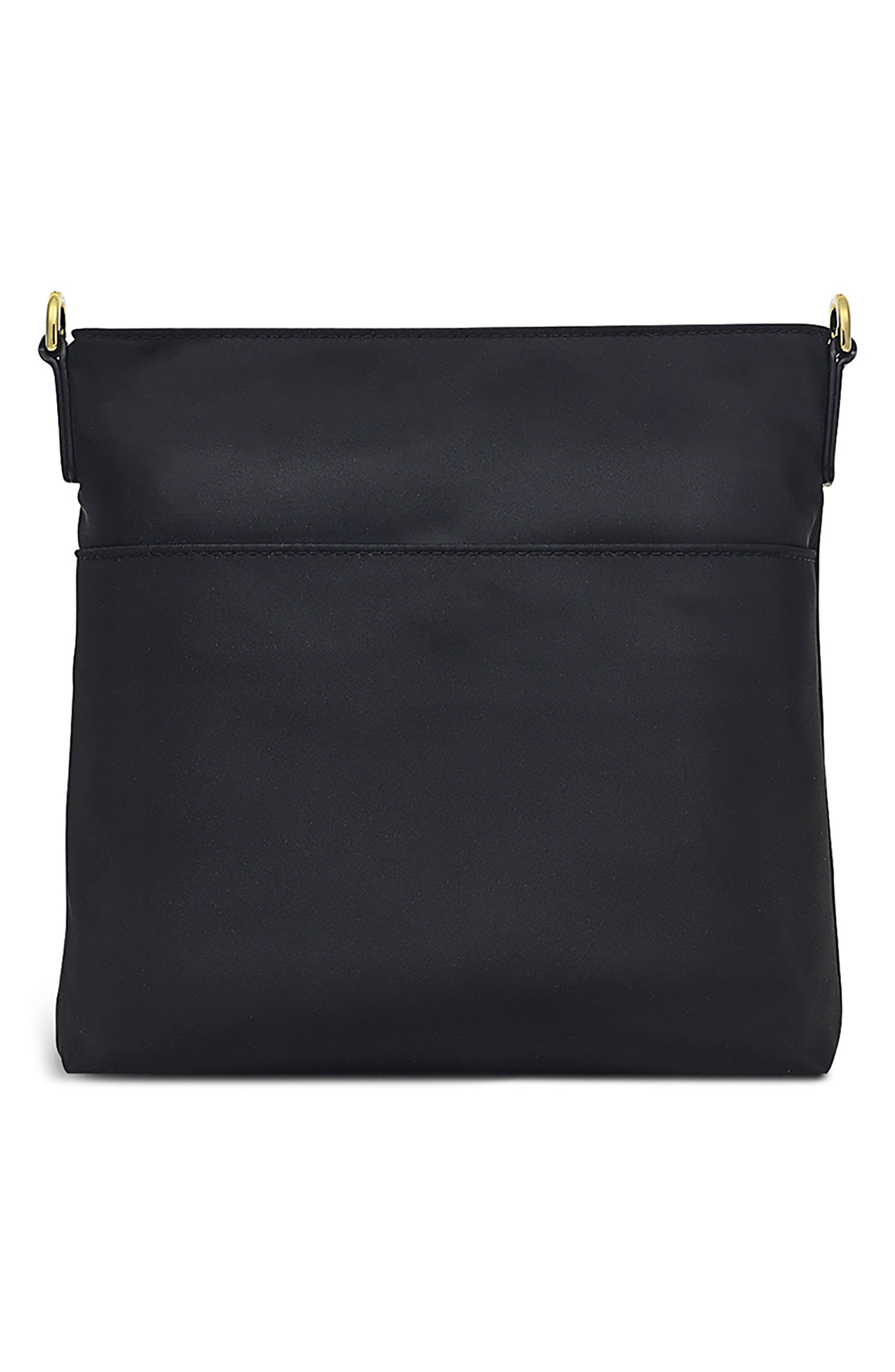 Radley 24/7 Small Crossbody Bag, Alternate, color, Black