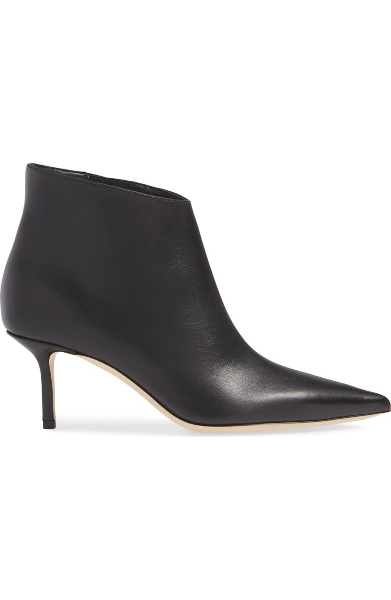 Jimmy Choo Marinda Pointy Toe Bootie, Alternate, color,
