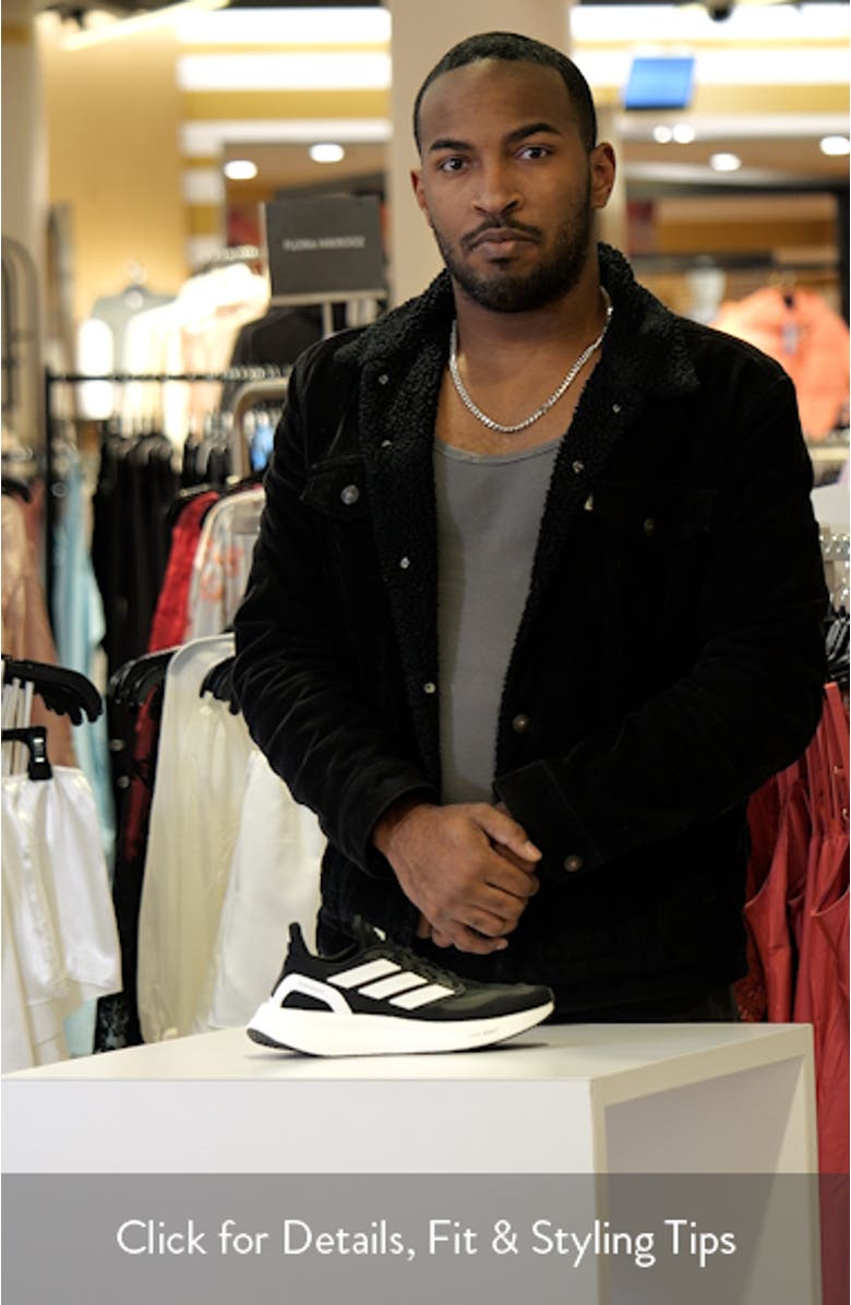 Kids' Pureboost 5 Light Sneaker, sales video thumbnail