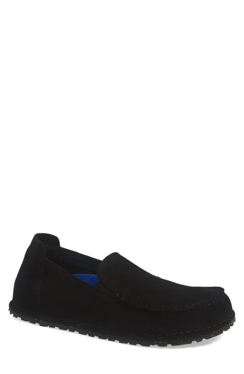 Utti Moc Toe Loafer (Men)