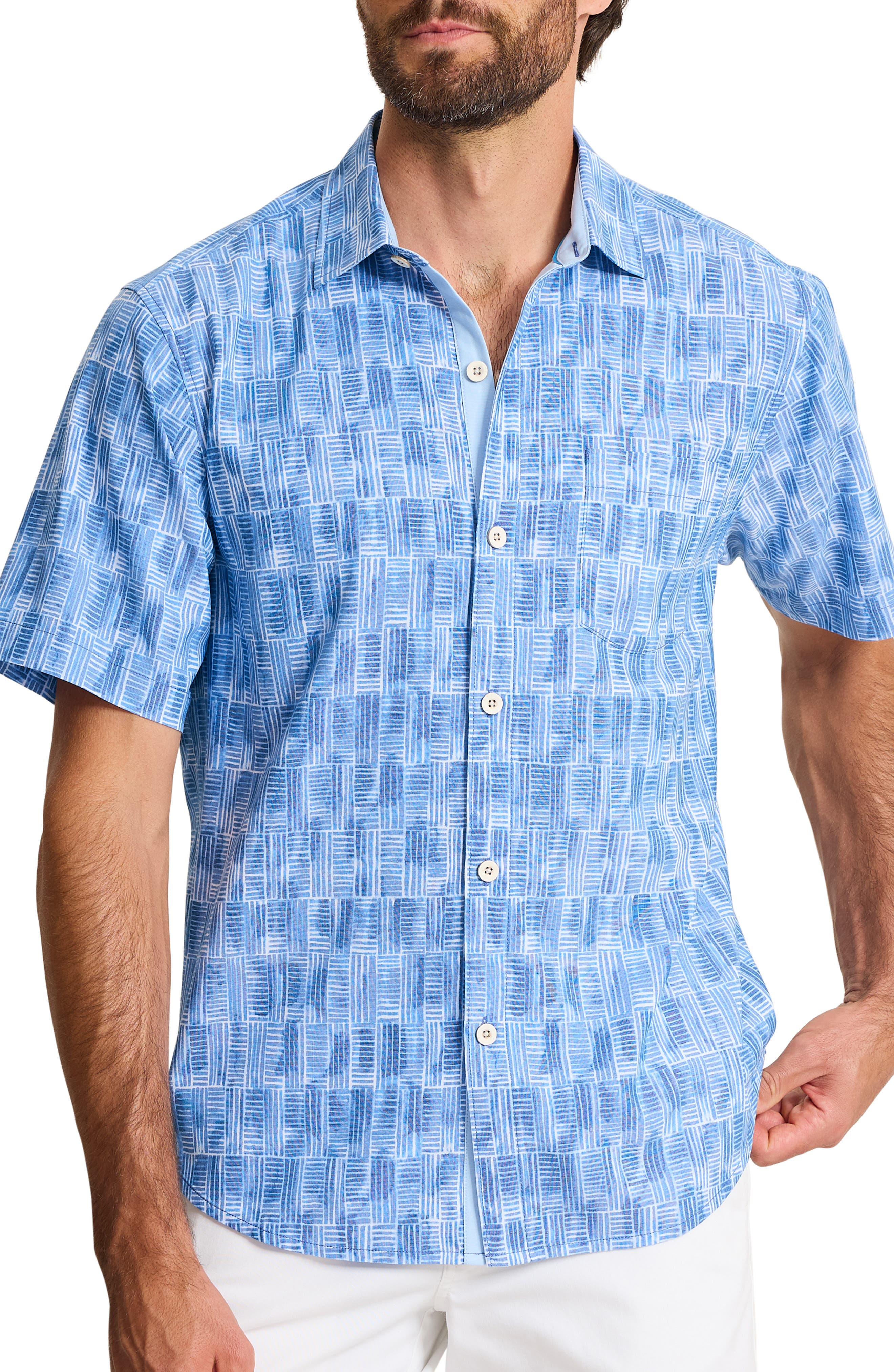 selected BUCCANEER BLUE