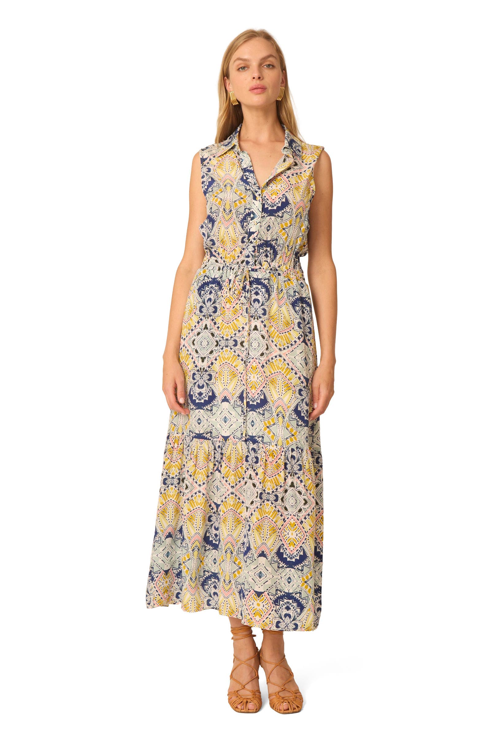Alita Dress