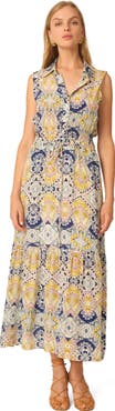 Gilner Farrar Alita Dress