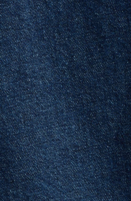 Mavi Jeans Laurel Denim Jacket In Blue