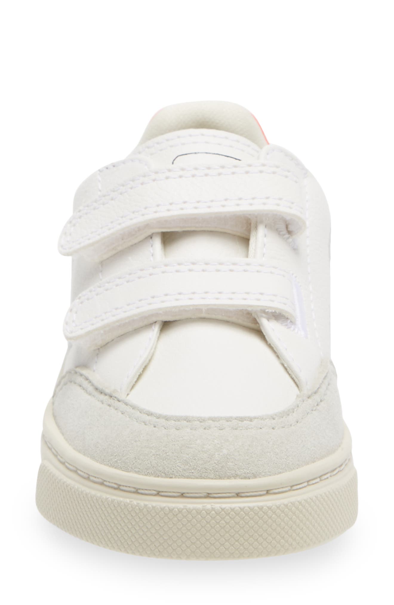 V-12 Sneaker, Alternate, color, EXTRA WHITE MULTI NAUTICO