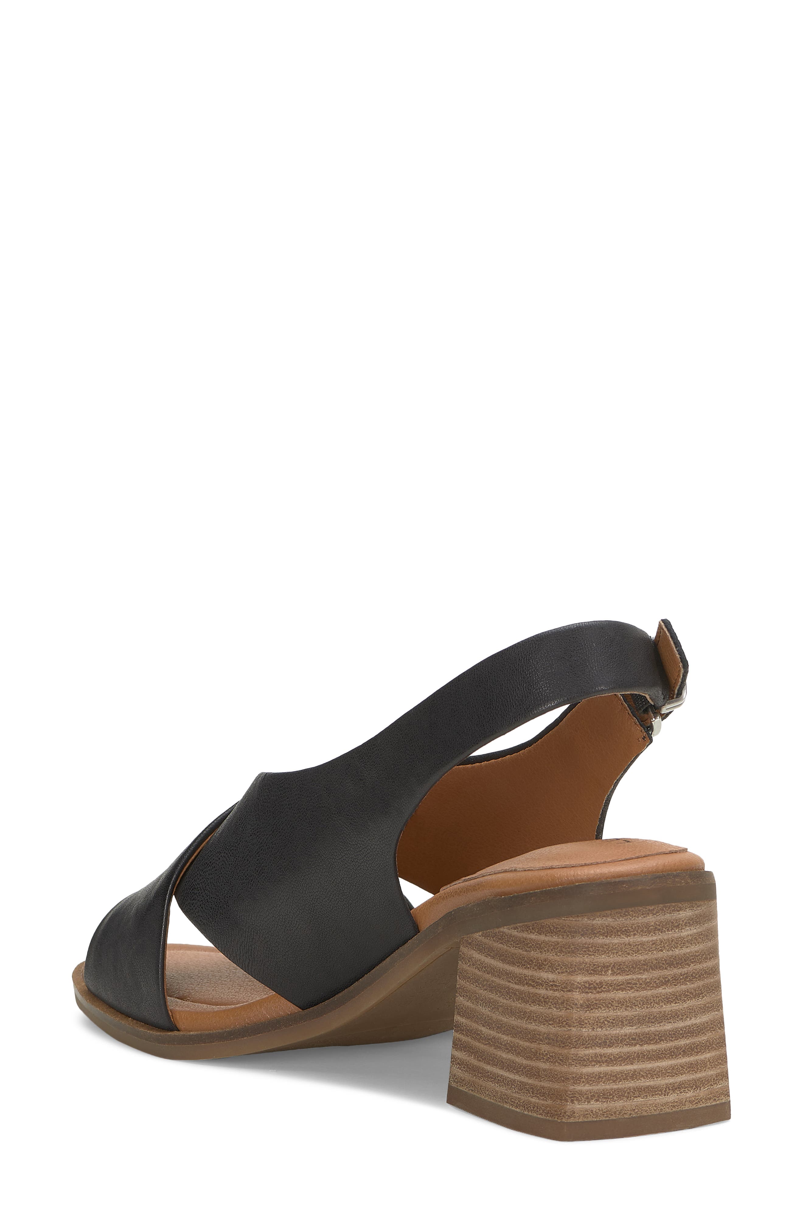 Lucky Brand Rhidlee Slingback Sandal, Alternate, color, 