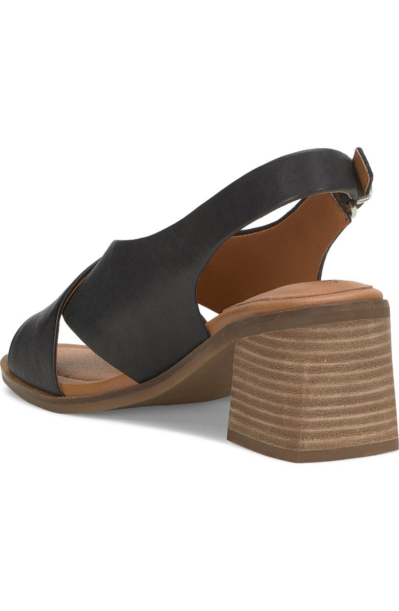 Lucky Brand Rhidlee Slingback Sandal, Alternate, color,