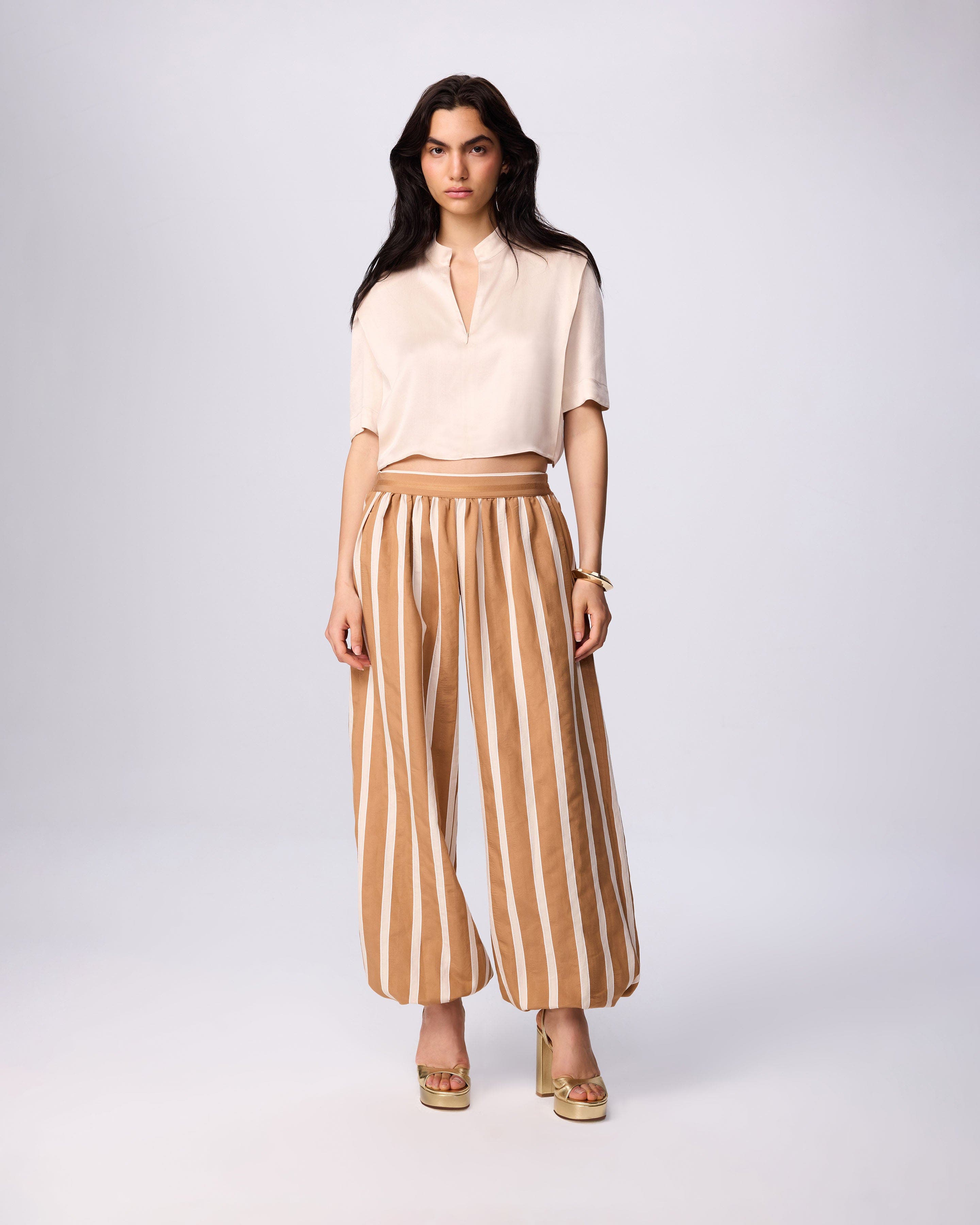 selected Ivory