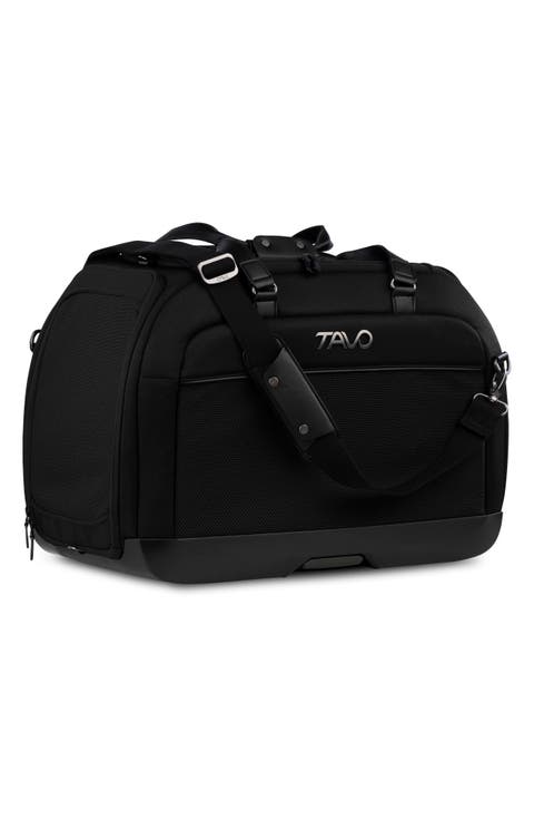 Hendrick Pet Car Seat/Carrier