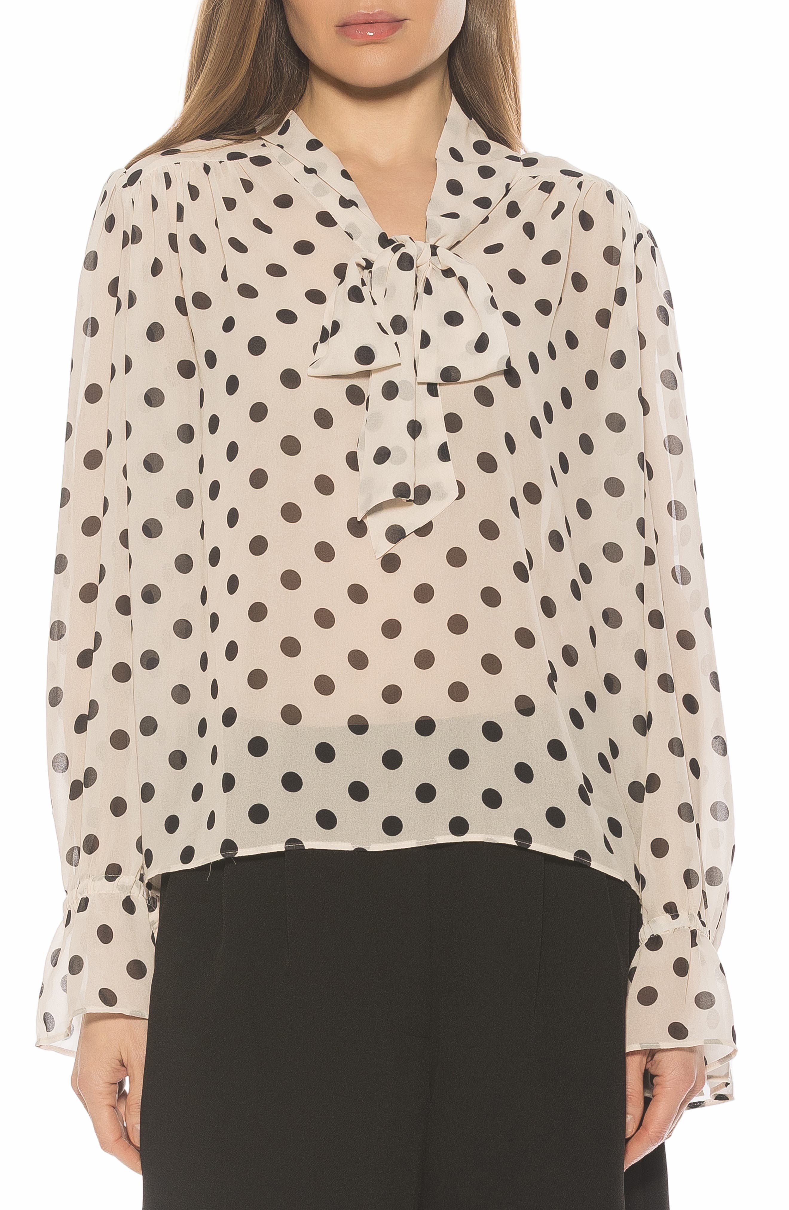 Bow Shirt - image 3