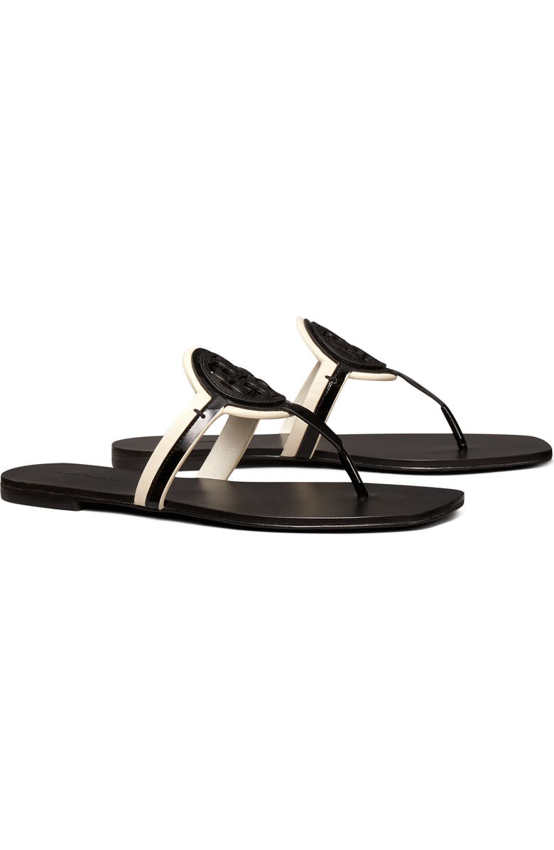 Tory Burch Bombé Miller Sandal, Main, color,