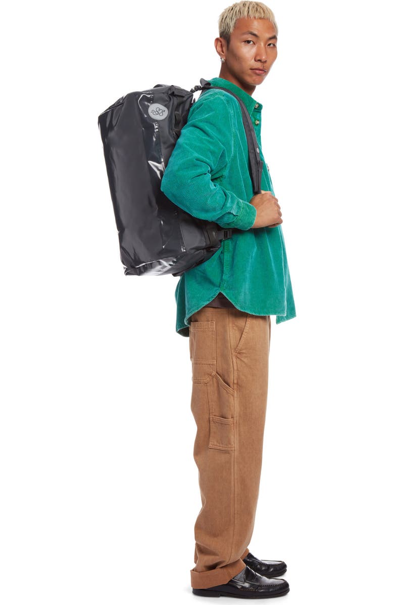 Baboon to the Moon Go-Bag Duffle Small 40L, Alternate, color,