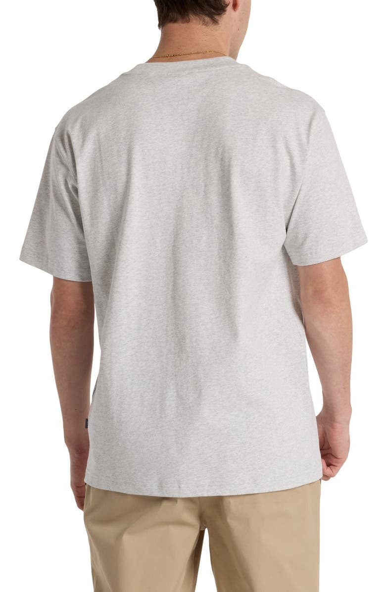 New Balance x Face Oka Runner Graphic T-Shirt, Alternate, color, 