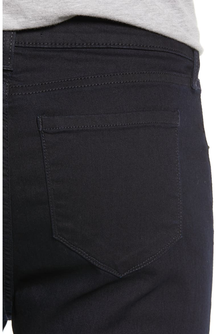 Greyson Skinny Fit Jeans, Alternate, color, LONDON