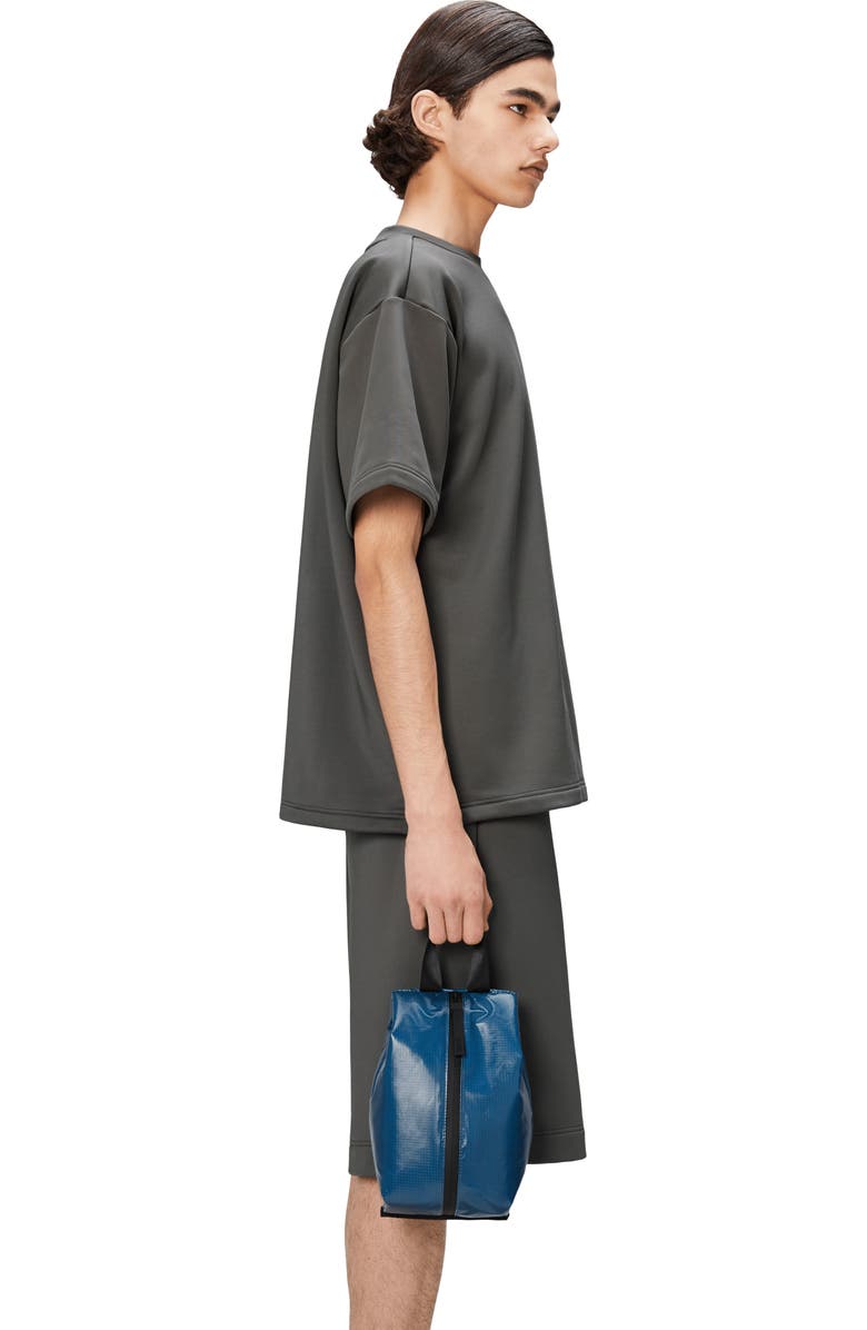 Rains Sibu Wash Bag, Alternate, color, Pulse