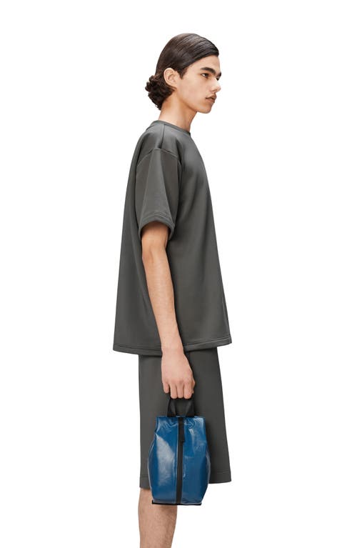 Rains Sibu Wash Bag