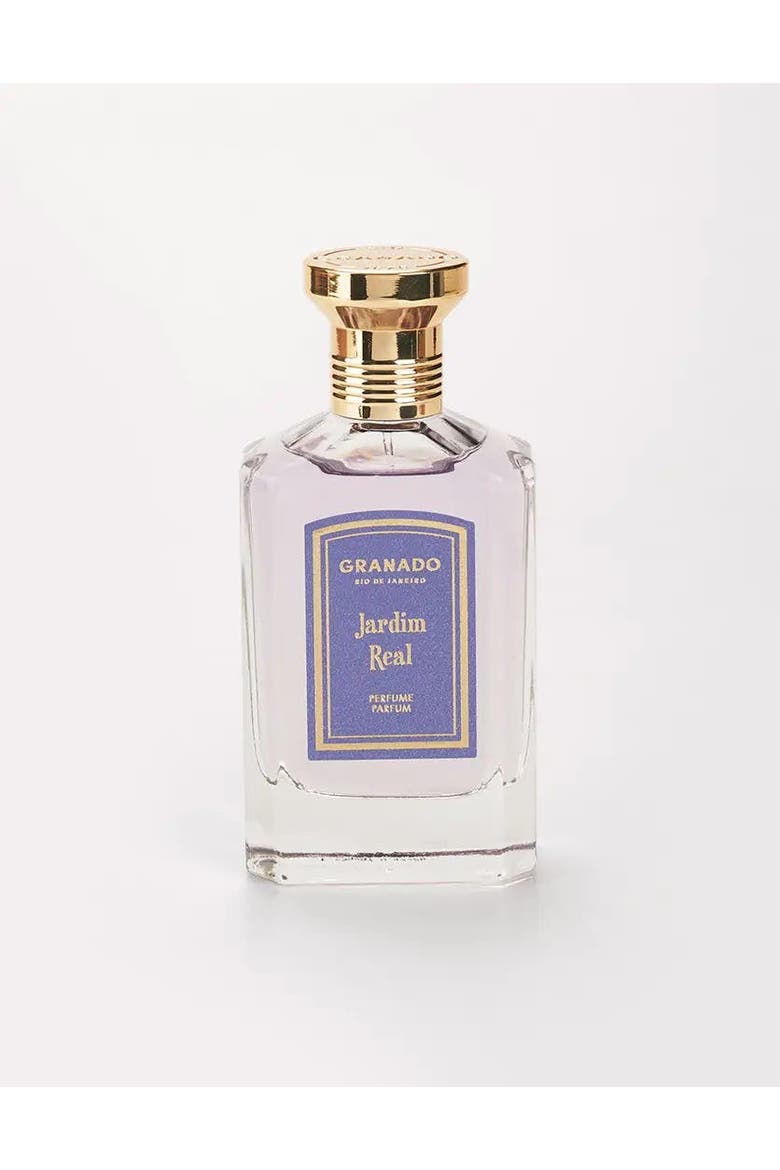 グラナド（Granado） ジャルディム レアル（Jardim Real） GRANADO Jardim Real Eau de Parfum | Nordstrom