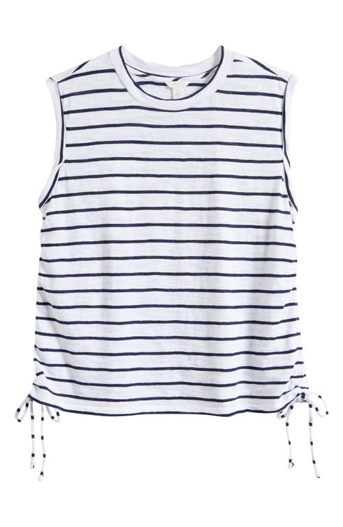 Caslonr Caslon(r) Cinched Tank