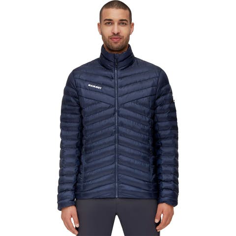 Albula In Jacket - Men's